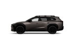 2027 Toyota bZ Woodland bZ Woodland