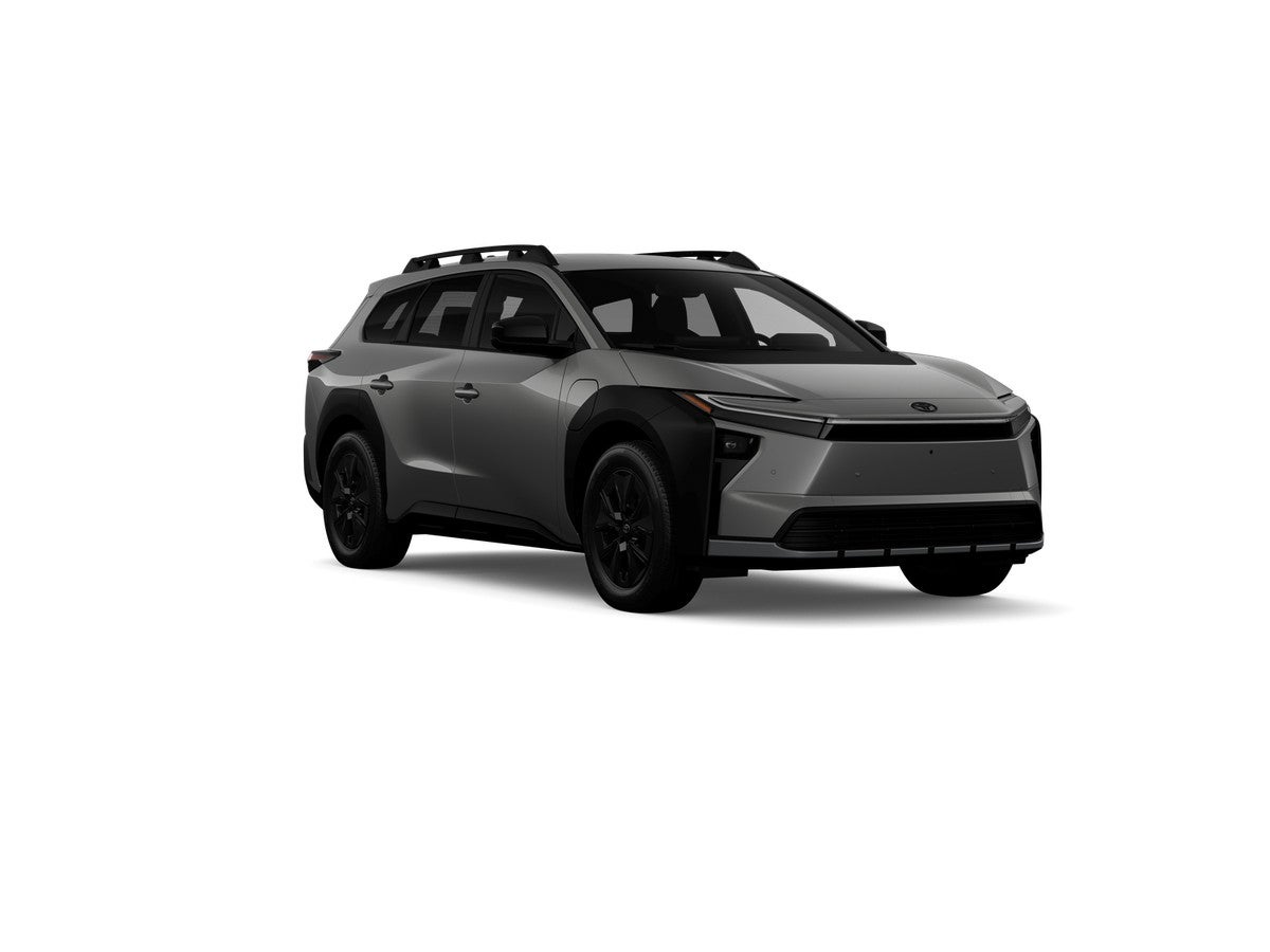 2026 Toyota bZ Woodland bZ Woodland