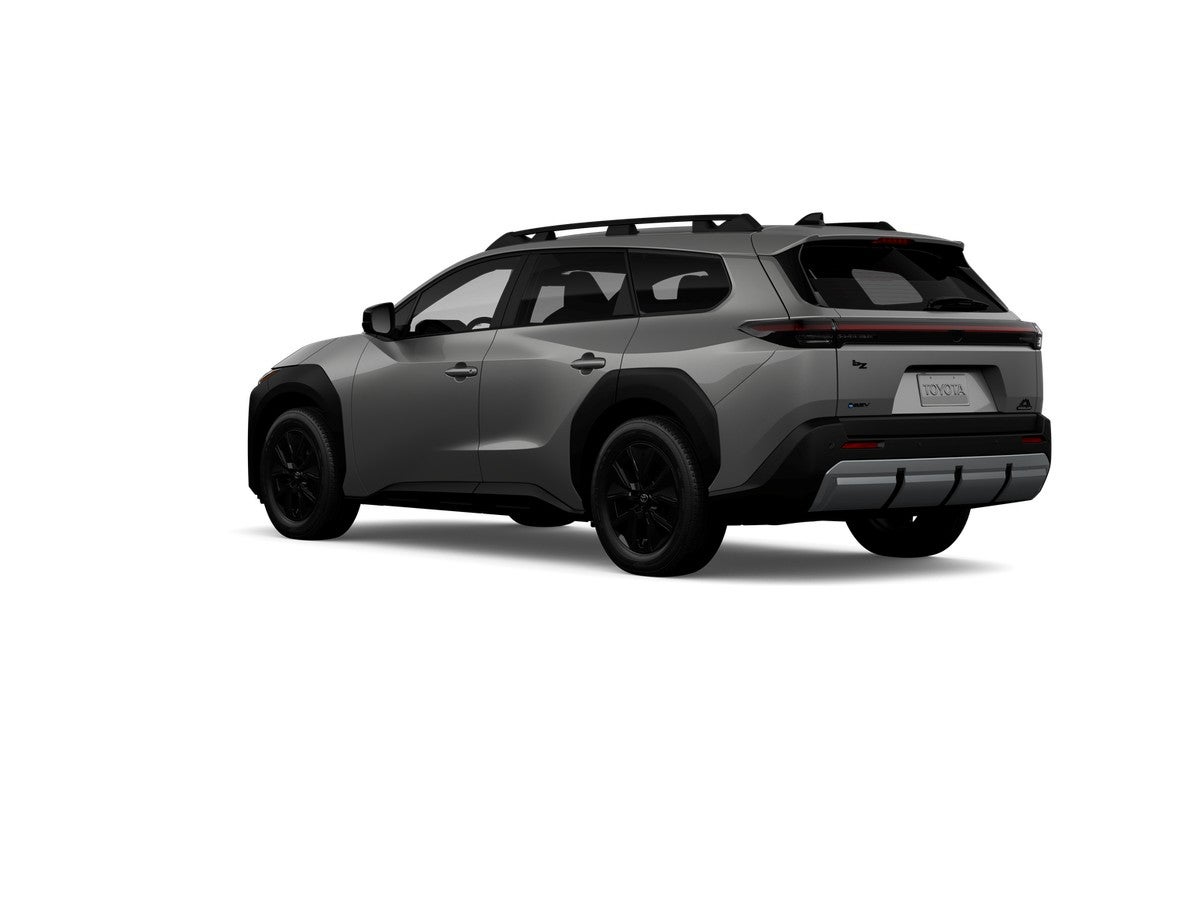 2026 Toyota bZ Woodland bZ Woodland