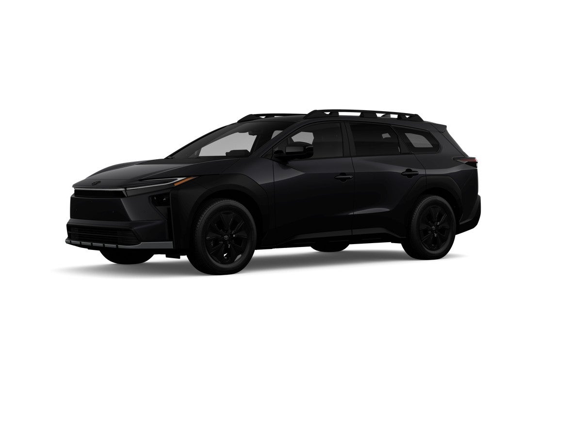 2026 Toyota bZ Woodland bZ Woodland Premium