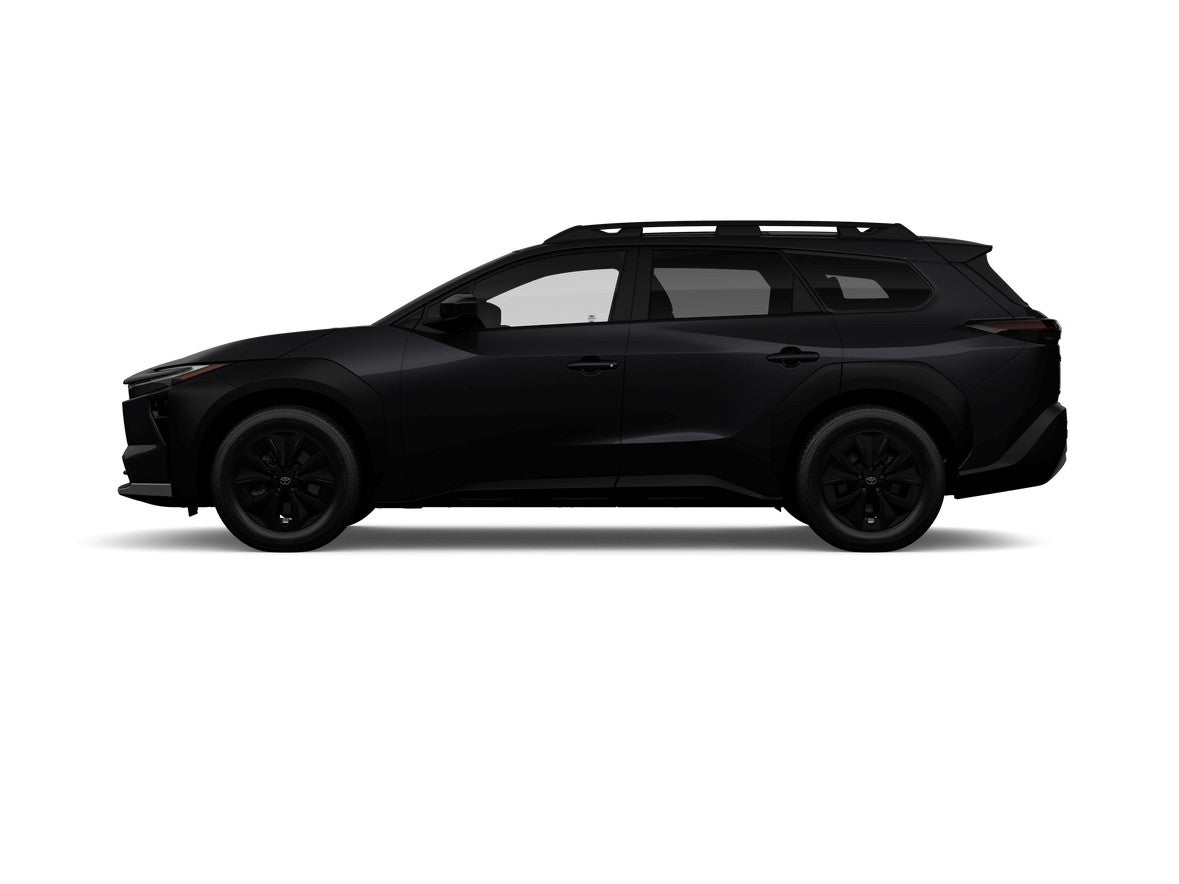 2026 Toyota bZ Woodland bZ Woodland Premium