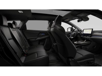 2026 Toyota bZ Woodland bZ Woodland Premium