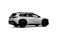2027 Toyota bZ Woodland bZ Woodland