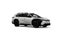 2027 Toyota bZ Woodland bZ Woodland