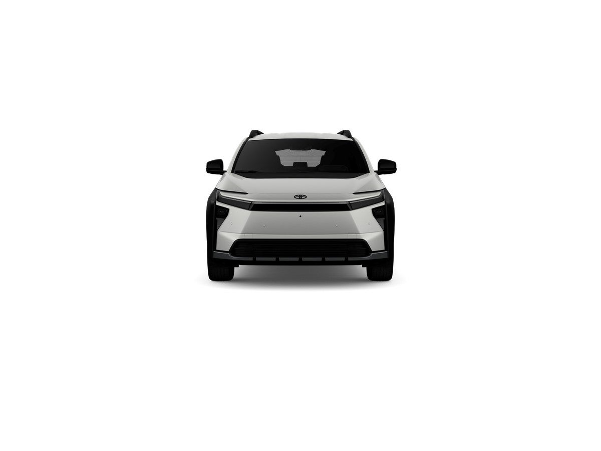2027 Toyota bZ Woodland bZ Woodland