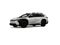 2027 Toyota bZ Woodland bZ Woodland