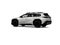 2027 Toyota bZ Woodland bZ Woodland