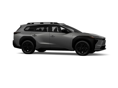 2026 Toyota bZ Woodland bZ Woodland