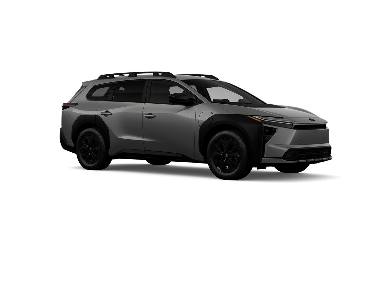 2026 Toyota bZ Woodland bZ Woodland