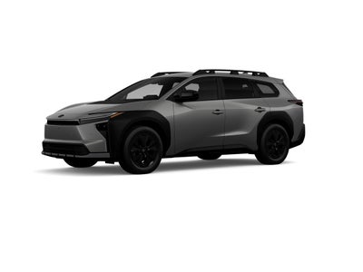 2026 Toyota bZ Woodland bZ Woodland