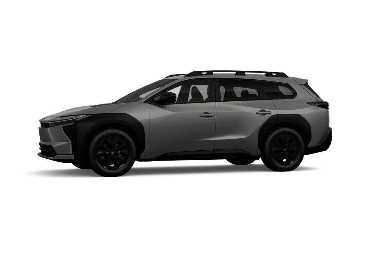 2026 Toyota bZ Woodland bZ Woodland