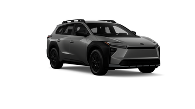 2026 Toyota bZ Woodland bZ Woodland