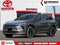 2026 Toyota bZ Woodland bZ Woodland