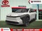 2027 Toyota bZ Woodland bZ Woodland