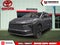 2027 Toyota bZ Woodland bZ Woodland