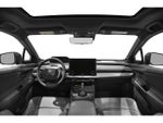 2027 Toyota bZ Woodland bZ Woodland