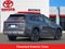 2027 Toyota bZ Woodland bZ Woodland