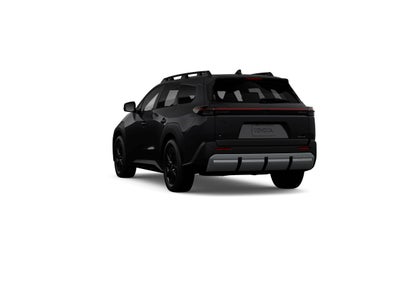 2026 Toyota bZ Woodland bZ Woodland