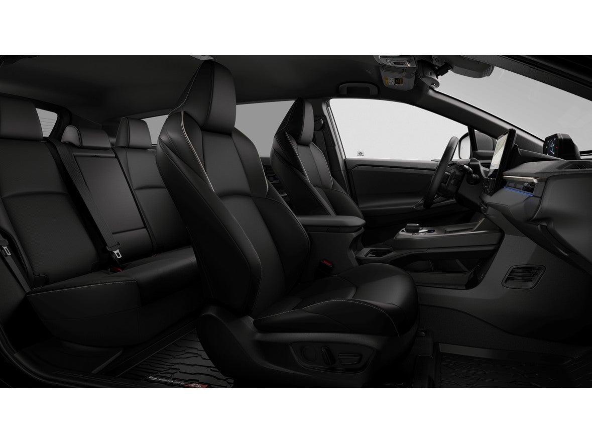 2026 Toyota bZ Woodland bZ Woodland