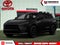 2026 Toyota bZ Woodland bZ Woodland