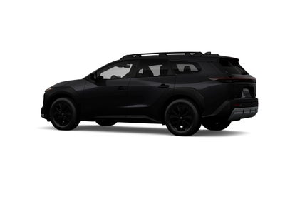 2026 Toyota bZ Woodland bZ Woodland