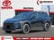 2026 Toyota bZ Woodland bZ Woodland