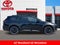 2026 Toyota bZ Woodland bZ Woodland