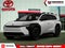 2027 Toyota bZ Woodland bZ Woodland Premium