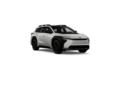 2027 Toyota bZ Woodland bZ Woodland Premium