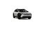 2027 Toyota bZ Woodland bZ Woodland Premium