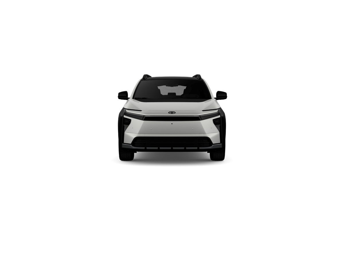 2027 Toyota bZ Woodland bZ Woodland Premium