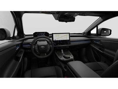 2027 Toyota bZ Woodland bZ Woodland Premium