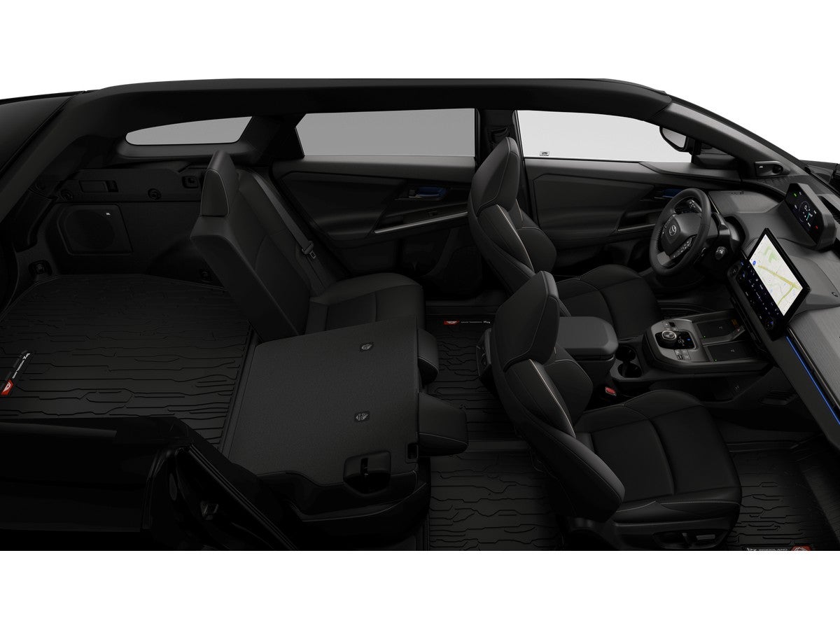 2027 Toyota bZ Woodland bZ Woodland Premium
