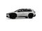 2027 Toyota bZ Woodland bZ Woodland Premium