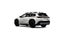 2027 Toyota bZ Woodland bZ Woodland Premium