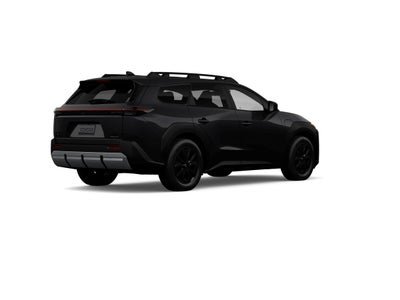 2026 Toyota bZ Woodland bZ Woodland Premium