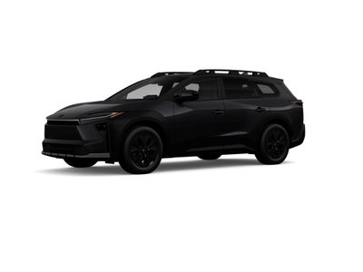 2026 Toyota bZ Woodland bZ Woodland Premium