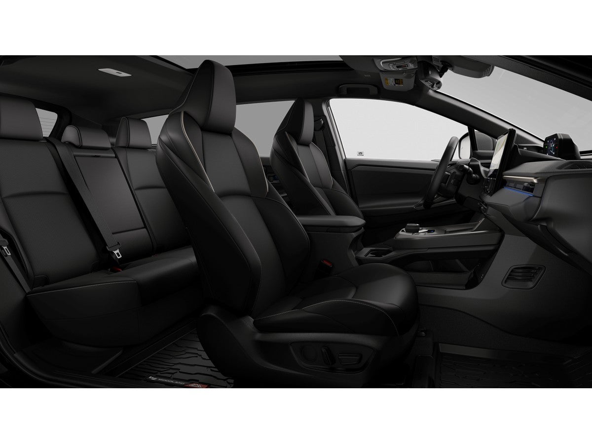 2026 Toyota bZ Woodland bZ Woodland Premium