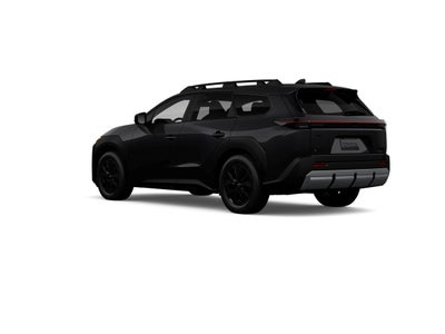 2026 Toyota bZ Woodland bZ Woodland Premium