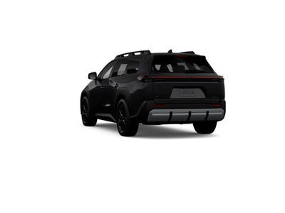 2026 Toyota bZ Woodland bZ Woodland Premium