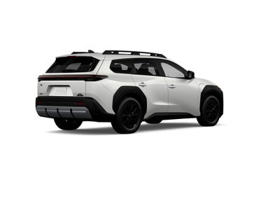 2026 Toyota bZ Woodland bZ Woodland Premium