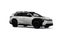 2026 Toyota bZ Woodland bZ Woodland Premium