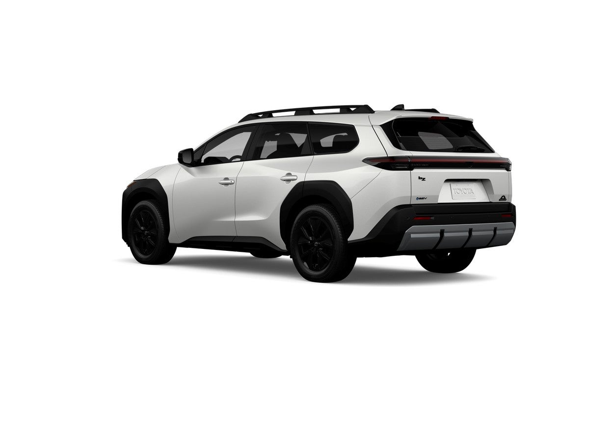 2026 Toyota bZ Woodland bZ Woodland Premium