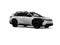 2026 Toyota bZ Woodland bZ Woodland