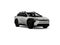 2026 Toyota bZ Woodland bZ Woodland