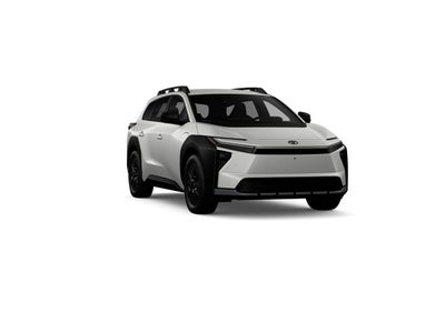 2026 Toyota bZ Woodland bZ Woodland