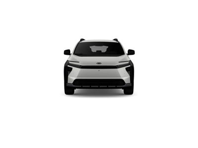 2026 Toyota bZ Woodland bZ Woodland