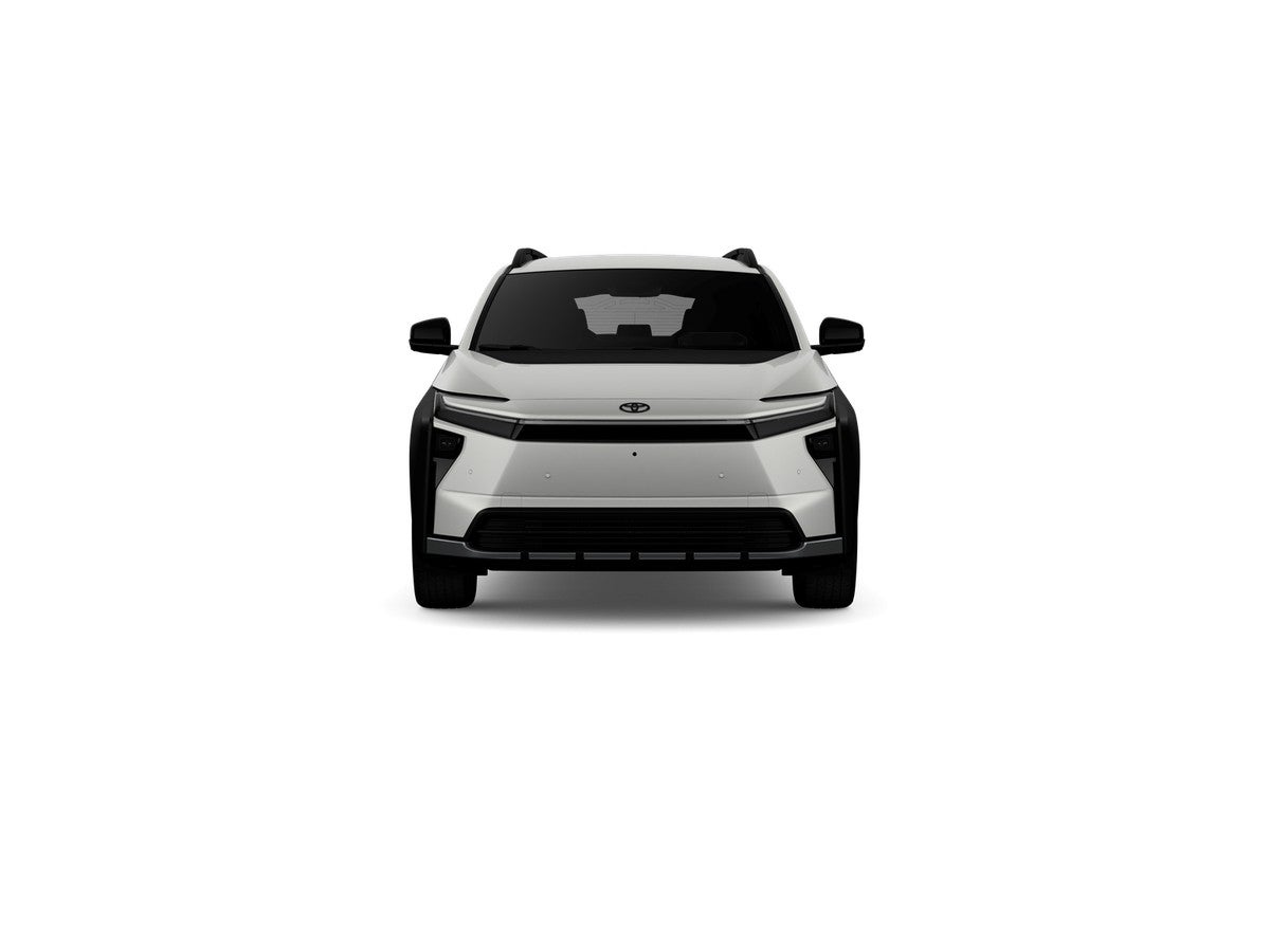 2026 Toyota bZ Woodland bZ Woodland