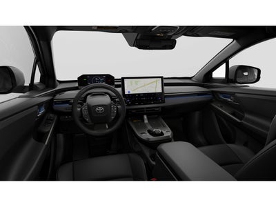 2026 Toyota bZ Woodland bZ Woodland