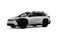 2026 Toyota bZ Woodland bZ Woodland